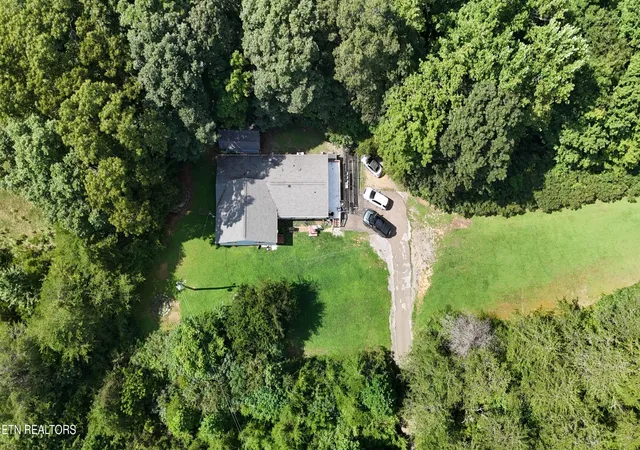 3rd image of 732 French Mill Rd, Dandridge, TN 37725 | MLS# 3520263