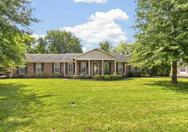 1st image of 1862 James Dr, Murfreesboro, TN 37129 | MLS# 3520291