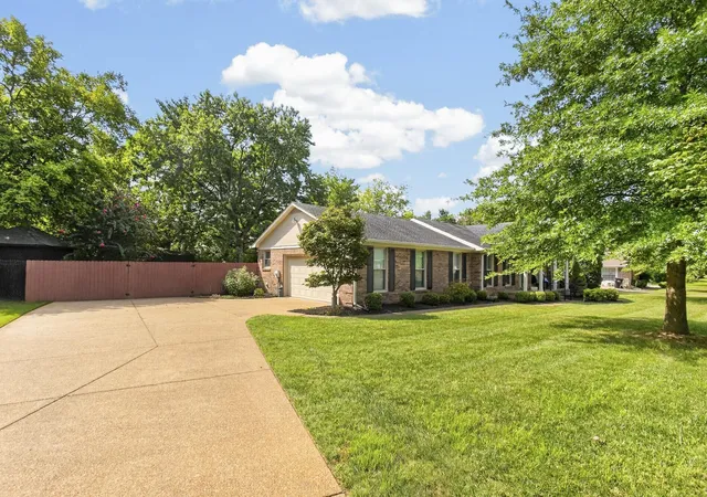 image of 1862 James Dr, Murfreesboro, TN 37129 | MLS# 3520291