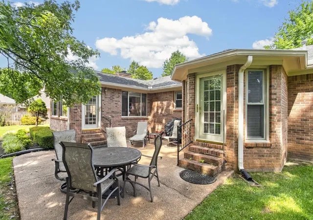 42nd image of 1862 James Dr, Murfreesboro, TN 37129 | MLS# 3520291