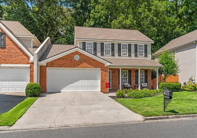2nd image of 1740 Brighton Way, Dalton, GA 30721 | MLS# 3520398