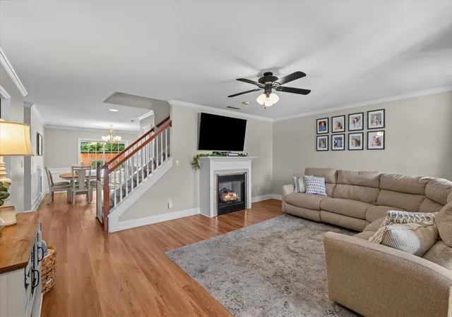 4th image of 1740 Brighton Way, Dalton, GA 30721 | MLS# 3520398