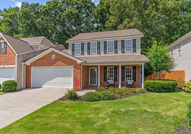 41st image of 1740 Brighton Way, Dalton, GA 30721 | MLS# 3520398
