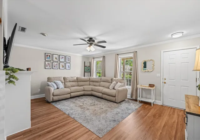 5th image of 1740 Brighton Way, Dalton, GA 30721 | MLS# 3520398