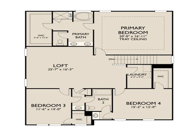 4th image of 257 Limestone Way, Lebanon, TN 37087 | MLS# 3520287