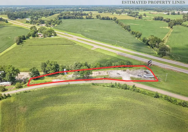 Photo 1 of Land for sale at 112 Birmingham Rd, Alamo, TN 38001 | MLS# 3520418 | Listing updated on 2026-08-21