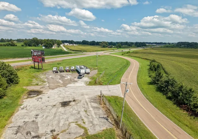 Photo 1 of Land for sale at 112 Birmingham Rd, Alamo, TN 38001 | MLS# 3520418 | Listing updated on 2026-08-21