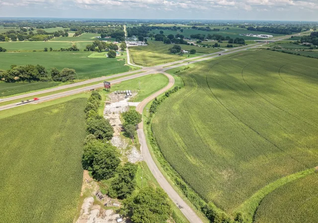 Photo 2 of Land for sale at 112 Birmingham Rd, Alamo, TN 38001 | MLS# 3520418 | Listing updated on 2026-08-21