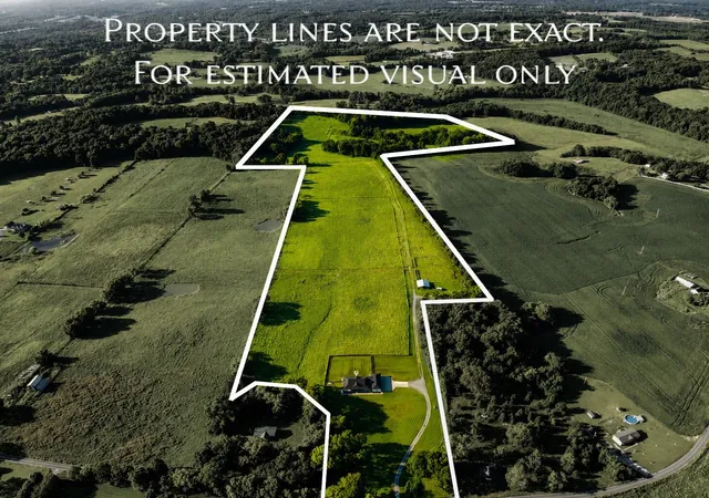 Photo 2 of Land for sale at 0 Pair Six Dr, Springfield, TN 37172 | MLS# 3527942 | Listing updated on 2026-09-25