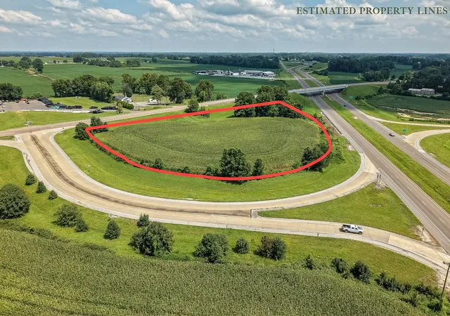 Photo 1 of Land for sale at 0 Hwy 412, Alamo, TN 38001 | MLS# 3520420 | Listing updated on 2026-10-30