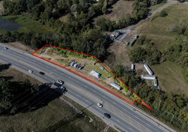 Photo 1 of Land for sale at 1456 S Water Ave, Gallatin, TN 37066 | MLS# 3602741 | Listing updated on 2026-10-01