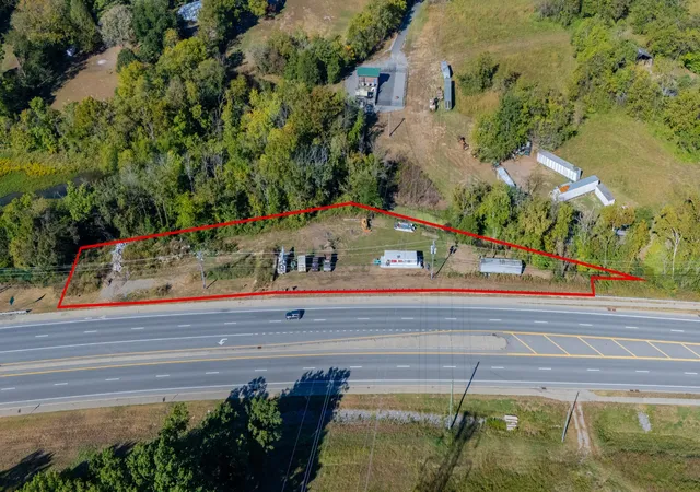 Photo 2 of Land for sale at 1456 S Water Ave, Gallatin, TN 37066 | MLS# 3602741 | Listing updated on 2026-10-01