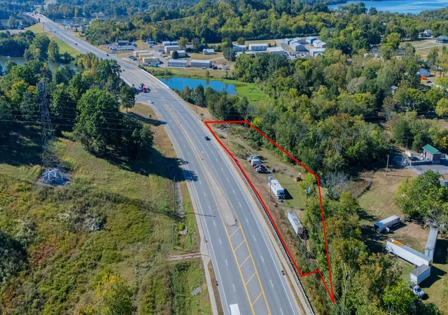 Photo 3 of Land for sale at 1456 S Water Ave, Gallatin, TN 37066 | MLS# 3602741 | Listing updated on 2026-10-01