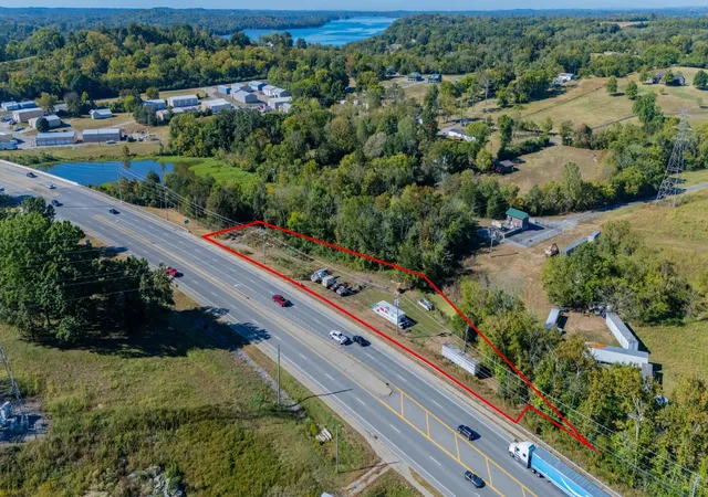 Photo 4 of Land for sale at 1456 S Water Ave, Gallatin, TN 37066 | MLS# 3602741 | Listing updated on 2026-10-01