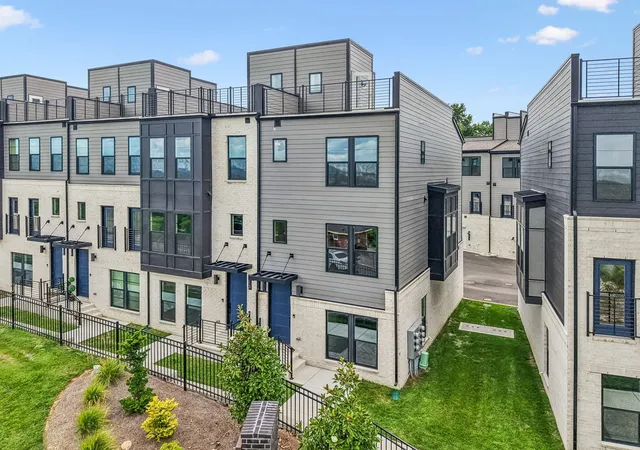 Photo 1 of Townhouse for sale at 507 Cityscape Dr, Nashville, TN 37218 | MLS# 3520300 | Listing updated on 2026-09-13