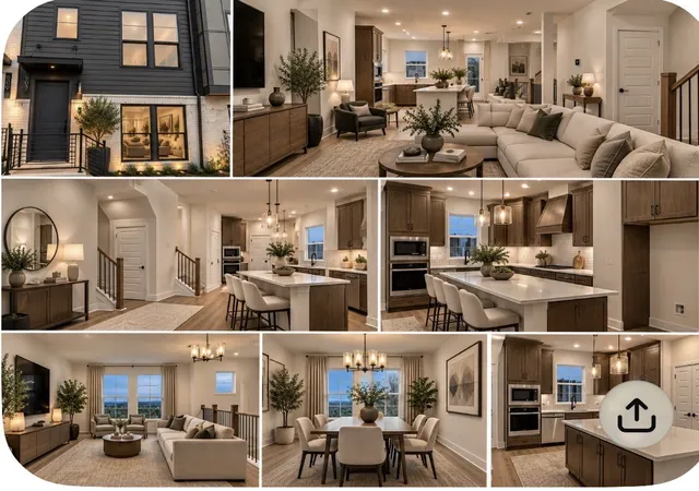 Townhouse for sale at 507 Cityscape Dr, Nashville, TN 37218 | MLS# 3520300