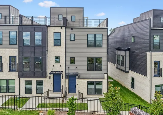 Photo 3 of Townhouse for sale at 507 Cityscape Dr, Nashville, TN 37218 | MLS# 3520300 | Listing updated on 2026-09-13