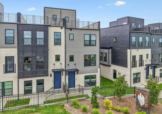 Photo 3 of Townhouse for sale at 507 Cityscape Dr, Nashville, TN 37218 | MLS# 3520300 | Listing updated on 2026-10-01