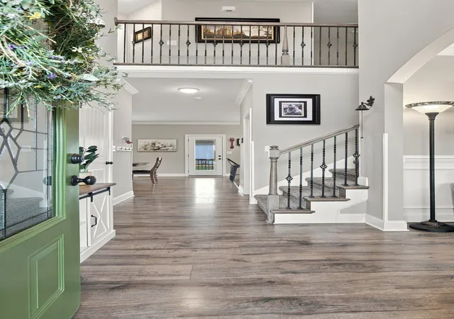 3rd image of 2256 Allen Griffey Ct, Clarksville, TN 37042 | MLS# 3520609