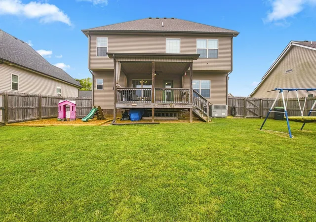31st image of 2256 Allen Griffey Ct, Clarksville, TN 37042 | MLS# 3520609