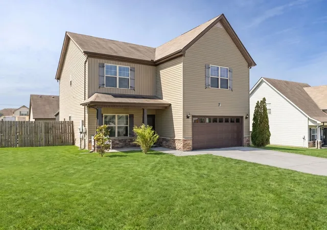 4th image of 1431 Halverson Dr, Murfreesboro, TN 37128 | MLS# 3525644