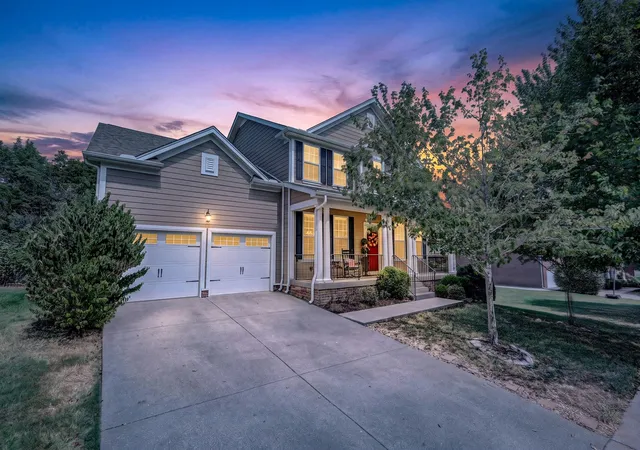 Photo 1 of Single family home for sale at 5963 Fishing Crk Rd, Nolensville, TN 37135 | MLS# 3545143 | Listing updated on 2026-09-13