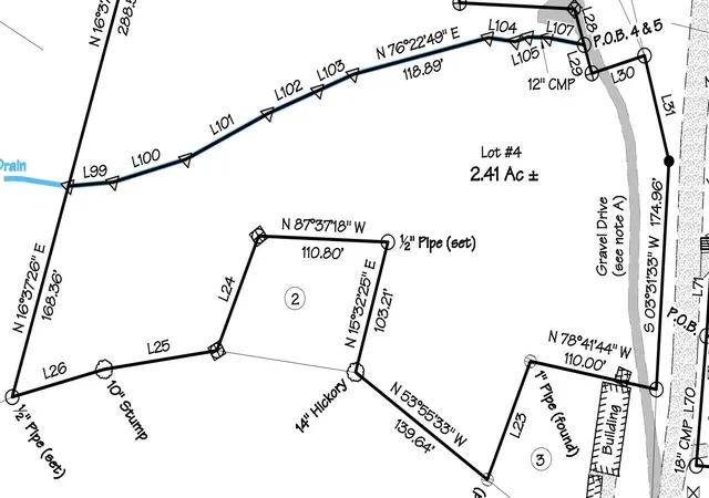 8th image of 0 Horse Creek Dock Rd, Celina, TN 38551 | MLS# 3520344