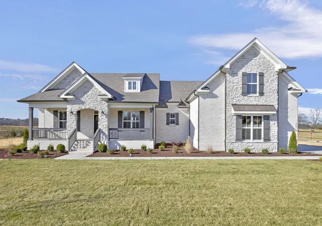 2nd image of 1609 Ronstadt Way, Spring Hill, TN 37174 | MLS# 3520489