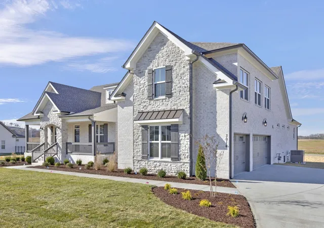 3rd image of 1609 Ronstadt Way, Spring Hill, TN 37174 | MLS# 3520489
