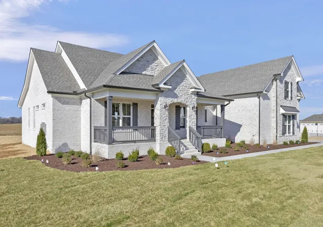 4th image of 1609 Ronstadt Way, Spring Hill, TN 37174 | MLS# 3520489