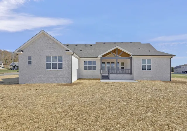 57th image of 1609 Ronstadt Way, Spring Hill, TN 37174 | MLS# 3520489