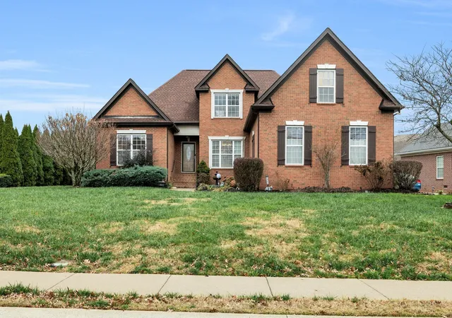 2nd image of 1311 Heather Pl, Murfreesboro, TN 37128 | MLS# 3520388