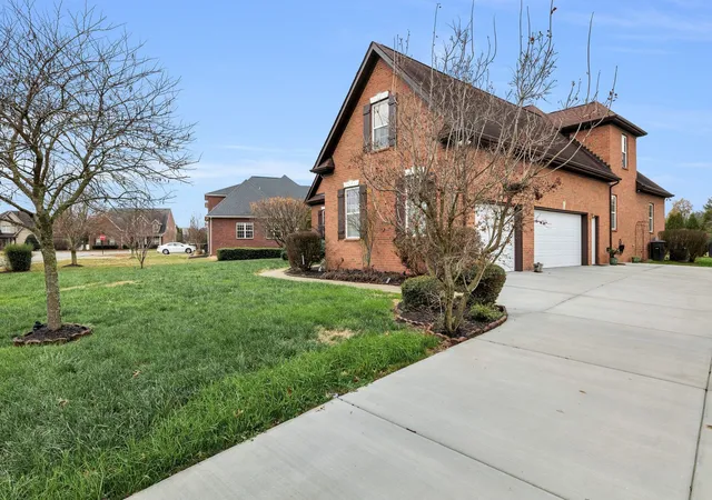 image of 1311 Heather Pl, Murfreesboro, TN 37128 | MLS# 3520388