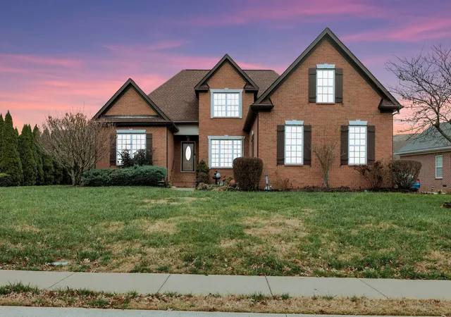 44th image of 1311 Heather Pl, Murfreesboro, TN 37128 | MLS# 3520388