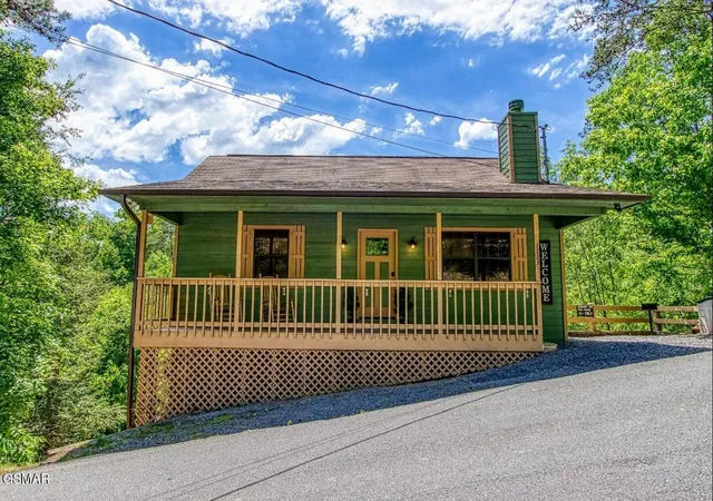 1st image of 1723 Walker Trail, Sevierville, TN 37876 | MLS# 3520345