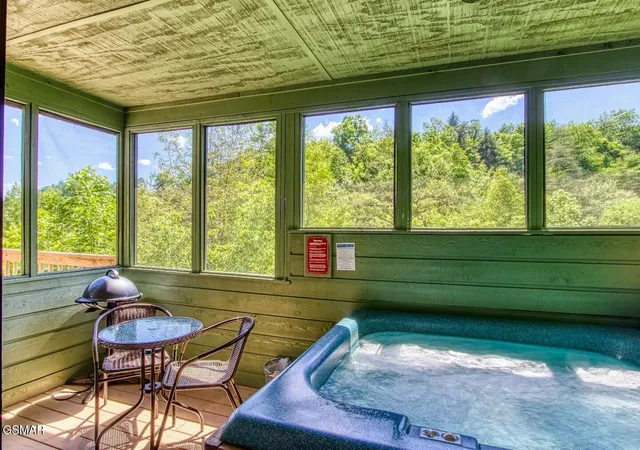 24th image of 1723 Walker Trail, Sevierville, TN 37876 | MLS# 3520345