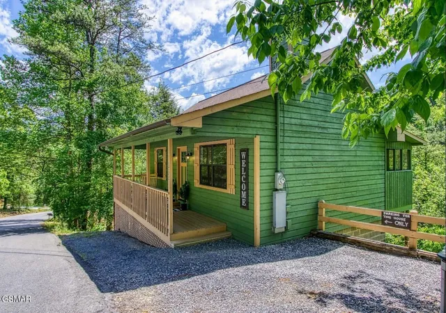 3rd image of 1723 Walker Trail, Sevierville, TN 37876 | MLS# 3520345