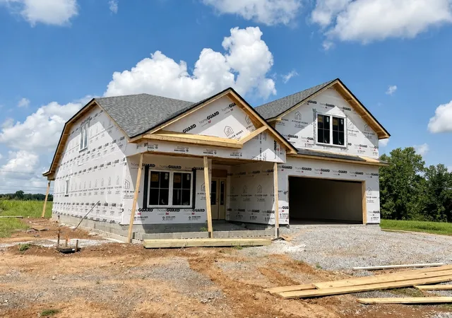 1st image of 3706 Stillwater Point, Clarksville, TN 37043 | MLS# 3520456