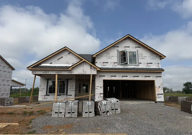 1st image of 3706 Stillwater Point, Clarksville, TN 37043 | MLS# 3520456