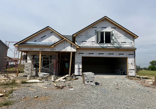 Single family home for sale at 3706 Stillwater Point, Clarksville, TN 37043 | MLS# 3520456