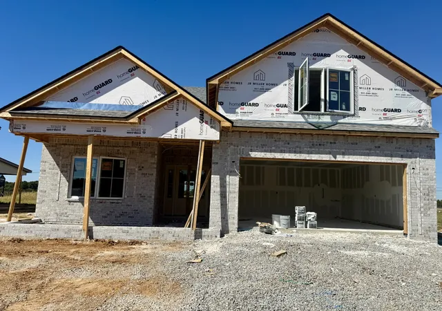 Photo 1 of Single family home for sale at 3706 Stillwater Point, Clarksville, TN 37043 | MLS# 3520456 | Listing updated on 2026-10-06