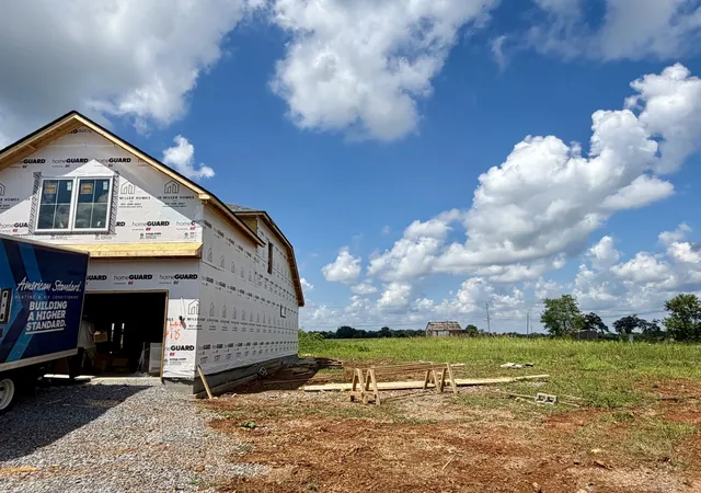 2nd image of 3706 Stillwater Point, Clarksville, TN 37043 | MLS# 3520456