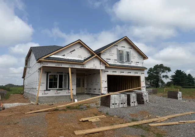 3rd image of 3706 Stillwater Point, Clarksville, TN 37043 | MLS# 3520456