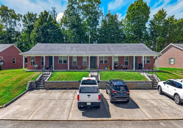 2nd image of 134 Hackberry Way, Dandridge, TN 37725 | MLS# 3520350