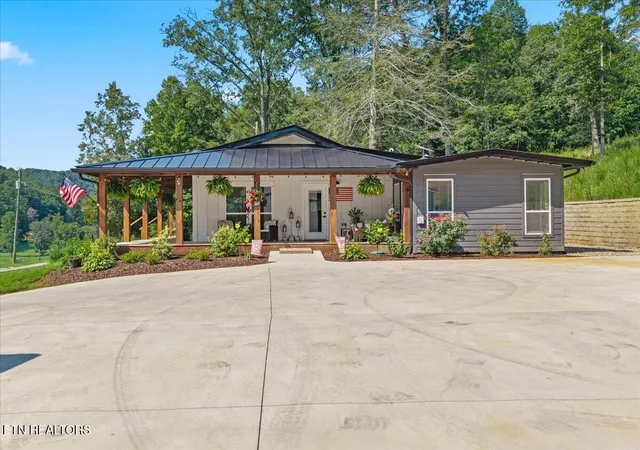 1st image of 486 Steer Creek Road, Tellico Plains, TN 37385 | MLS# 3520359