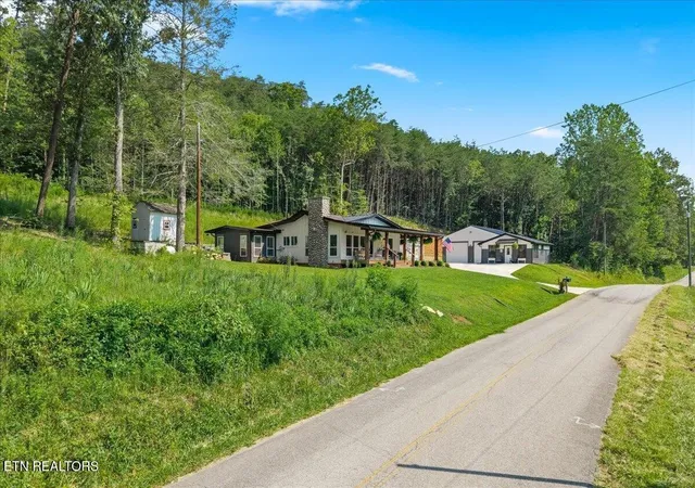 60th image of 486 Steer Creek Road, Tellico Plains, TN 37385 | MLS# 3520359