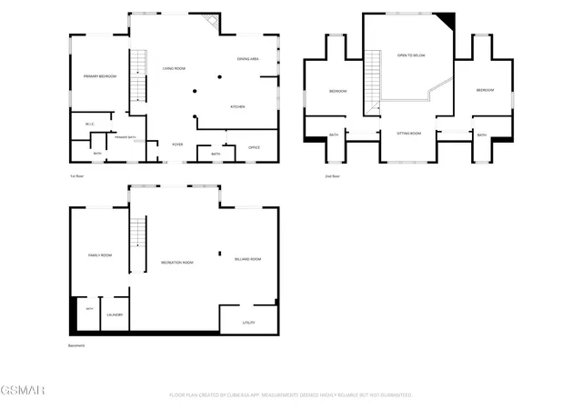 69th image of 1154 Stoneway Court, White Pine, TN 37890 | MLS# 3520376