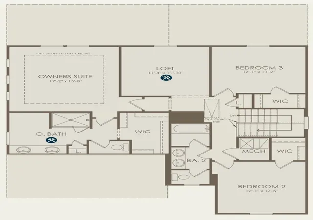 image of 618 Driftstone Lane, Murfreesboro, TN 37128 | MLS# 3520399