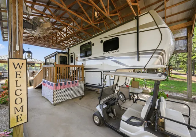 3rd image of 440 Gumdale Cv, Decaturville, TN 38329 | MLS# 3520851