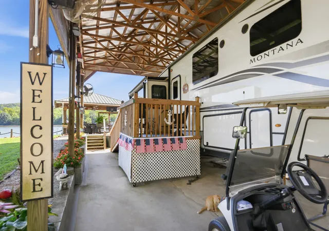 4th image of 440 Gumdale Cv, Decaturville, TN 38329 | MLS# 3520851